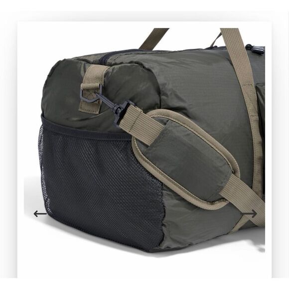 GO•PAC Weekender Duffle - Picture 5 of 5